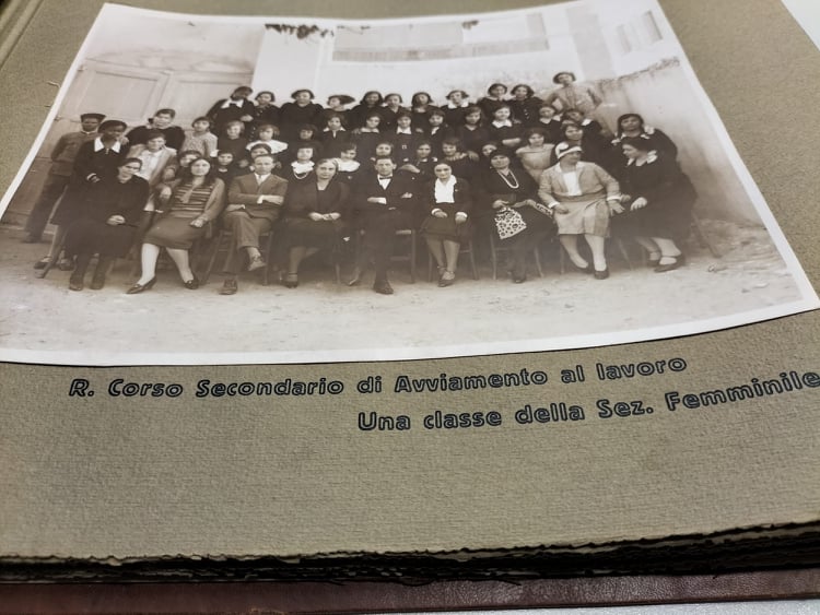 Narrare il passato attraverso gli oggetti